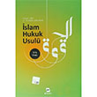 İslam Hukuk Usulü H. Yunus Apaydın Bilimsel Araştırma Yayınları