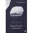 Memories and Stories of Bodrums Jewish Community C. M. Ksemen Libra Yaynlar