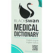 Medical Dictionary Englis English English Turkish Blackswan Publishing House