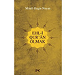 Ehli Quran Olmak  Mnib Engin Noyan Profil Kitap
