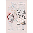 Yakaza Sadık Yalsızuçanlar Profil Kitap