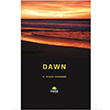 Dawn H. Rider Haggard Tropikal Kitap