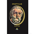 Cratylus  Platon Eflatun Tropikal Kitap