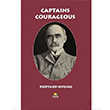 Captains Courageous Rudyard Kipling Tropikal Kitap