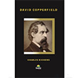 David Copperfield Charles Dickens Tropikal Kitap