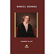 Daniel Deroda George Eliot Tropikal Kitap