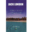 Gney Denizi Hikayeleri Jack London Tropikal Kitap