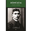 Dnm Franz Kafka Tropikal Kitap