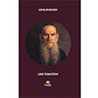Childhood Leo Tolstoy Tropikal Kitap