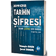 2019 KPSS Tarihin ifresi Tamam zml Soru Bankas KR Akademi