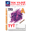 TYT Performans Serisi Kurumsal Deneme Sınavı Tek Yıldız Yayınları
