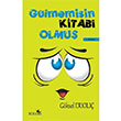 Glmemiin Kitab Olmu Gksel Erkl Boramir Yaynlar