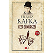 Ceza Sömürgesi Franz Kafka Tutku Yayınevi