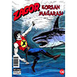 Zagor Say 136 Korsan Maaras Lal Yaynlar