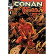Conan Say 29 Karakurbaa Lal Yaynlar
