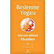 Beslenme Yogas Omraam Mikhael Aivanhov Hermes Yaynlar