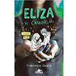 Eliza ve Canavarlar Francesca Zappia Pegasus Yaynlar