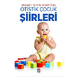 Otistik ocuk iirleri Mehmet Tevfik Temiztrk Uur Tuna Yaynlar