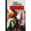 Bilinmeyen Bir Kadının Mektubu Stefan Zweig Martı Yayınları