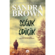 Soğuk Öpücük Sandra Brown Martı Yayınları