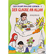 Den Islam Malend Lernen Den Glaube An Allah 1 Uysal Yayınevi
