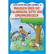 Den Islam Malend Lernen 4 Malbuch ber De Islamsche Stte Und Umgan Uysal Yaynevi