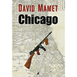 Chicago David Mamet Kara Karga Yaynlar