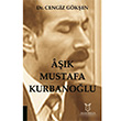 Ak Mustafa Kurbanolu Cengiz Gken Akademisyen Kitabevi