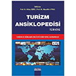 Turizm Ansiklopedisi Trkiye Ciltli Kolektif Detay Yaynclk