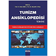 Turizm Ansiklopedisi Trkiye Kollektif Detay Yaynclk