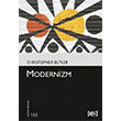 Modernizm Christopher Butler Dost Kitabevi Yaynlar