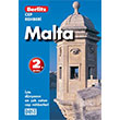 Malta Cep Rehberi Dost Kitabevi Yaynlar