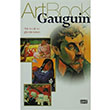 ArtBook Gauguin Gabriele Crepaldi Dost Kitabevi Yaynlar