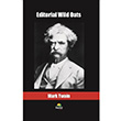 Editorial Wild Oats Mark Twain Tropikal Kitap