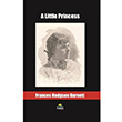 A Little Princess Frances Hodgson Burnett Tropikal Kitap