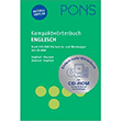 Kompaktwrterbuch Englisch Deutsch Pons