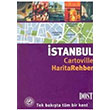 İstanbul Harita Rehber Dost Kitabevi Yayınları