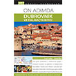 On Admda Dubrovnik ve Dalmaya Kys Robin McKelvie Dost Kitabevi Yaynlar