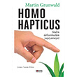Homo Hapticus Martin Grunwald Totem Yaynclk