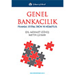 Genel Bankacılık Türkmen Kitabevi