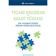 Ticari Krediler ve Kredi Türleri Türkmen Kitabevi