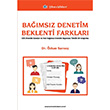 Bağımsız Denetim Beklenti Türkmen Kitabevi