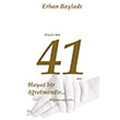 Hayata Dair 41 Ders Erhan Baylad BY Yaynclk