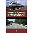 Karayolu Demiryolu Mühendisliği Mehmet Orhan Gazi Kitabevi