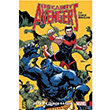 Uncanny Avengers Birlik 5 stme yilik Salk Jim Zub Gerekli eyler Yaynclk