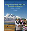 Dnyann ats Tibetten nsan Manzaralar Jin Zhiguo Canut Yaynlar