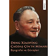 Deng Xiaoping ada inin Mimar Pu Guoliang Canut Yaynlar