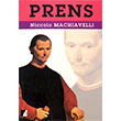 Prens Niccolo Machavelli Sayfa Yaynlar