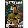 Star Trek Say 12 Mike Johnson Presstij Kitap