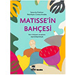 Matissein Bahesi Samantha Friedman Marsk Kitap